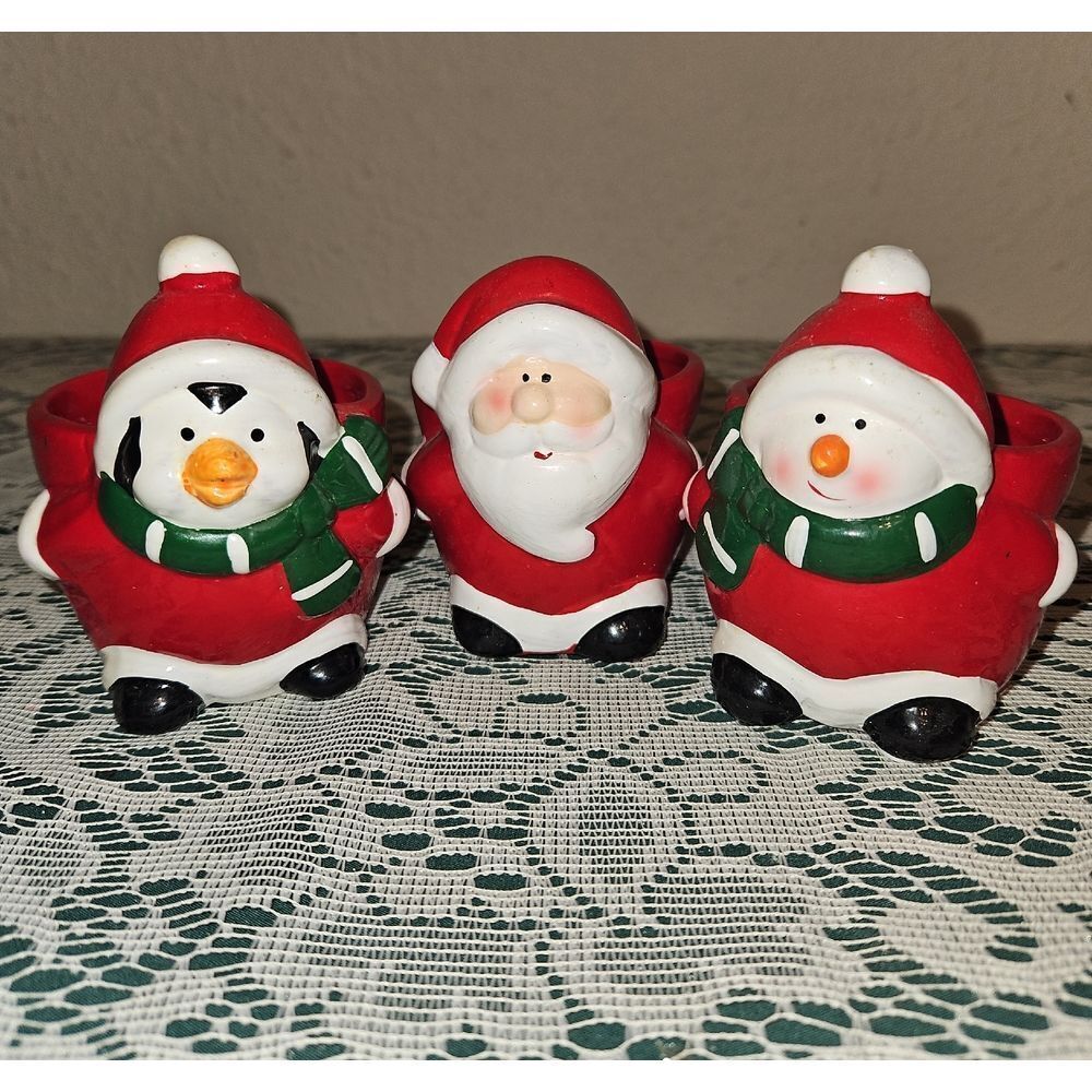 "Winter Friends" Collection by Rocket Farms